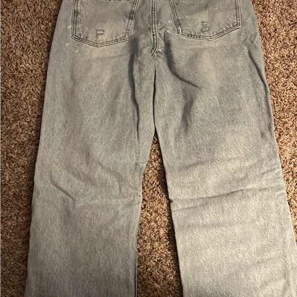 No boundaries women’s jeans size 9 - Picture 2 of 4